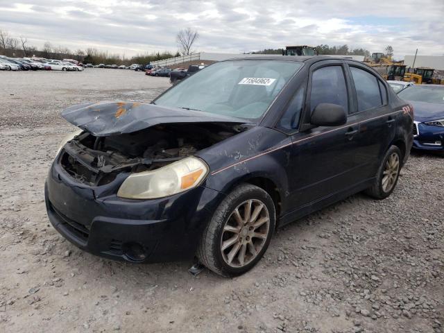 2008 Suzuki SX4 