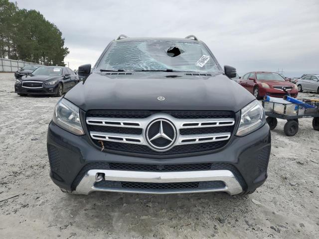 2019 MERCEDES-BENZ GLS 450 4M - 4JGDF6EE2KB234666