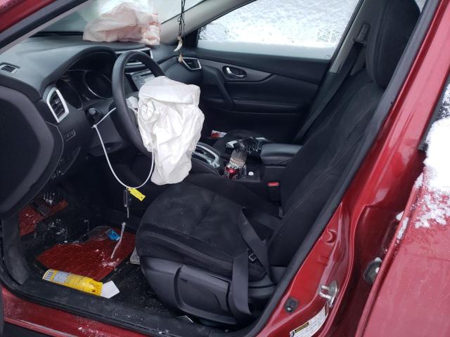 5N1AT2MK6EC808941 Nissan ROGUE S