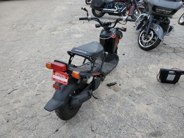 2012 HONDA NPS50 - JH2AF5811CK001803