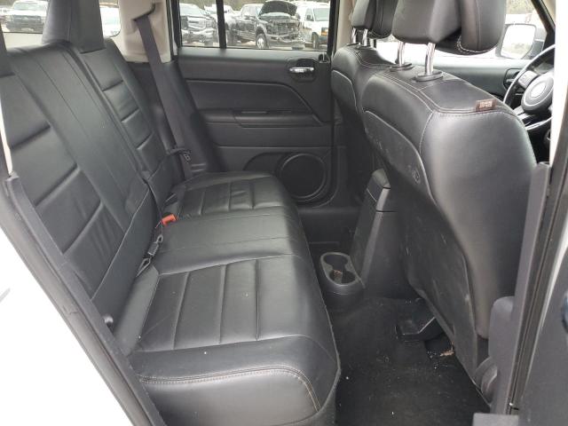 1C4NJPFA3GD602163 Jeep Patriot