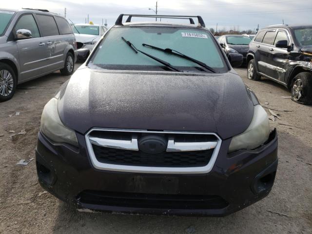 JF1GPAC62CH232191 Subaru Impreza Premium