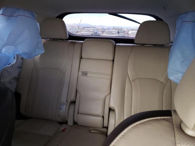 2016 LEXUS RX 350 - 2T2ZZMCA5GC017087