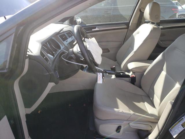 2015 VOLKSWAGEN GOLF TDI 3VW2A7AU5FM030839