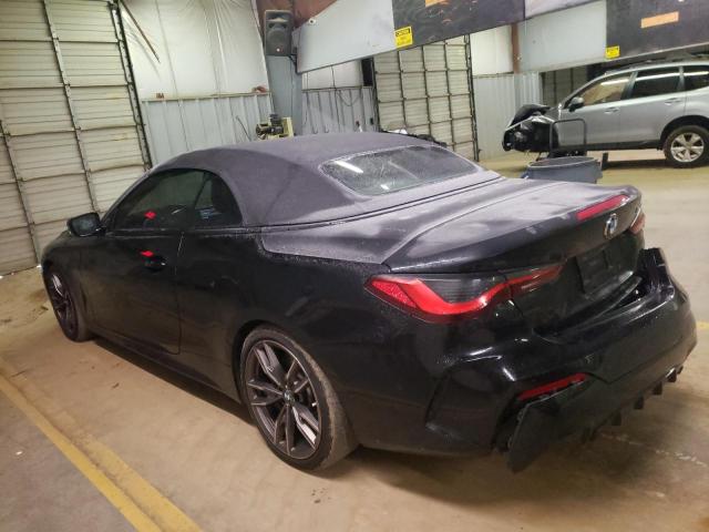2021 BMW M440I WBA53AT07MCH26456