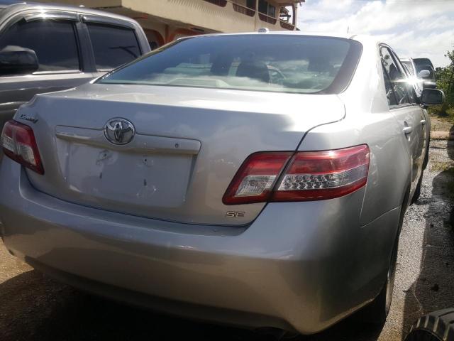 Vin: 4t1bf3ek5au013142, lot: 70204592, toyota camry base 20103
