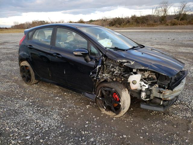 2017 FORD FIESTA ST - 3FADP4GX5HM103498