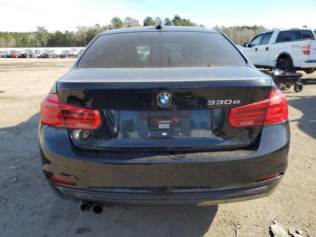 WBA8E1C5XJA178511 BMW 330e