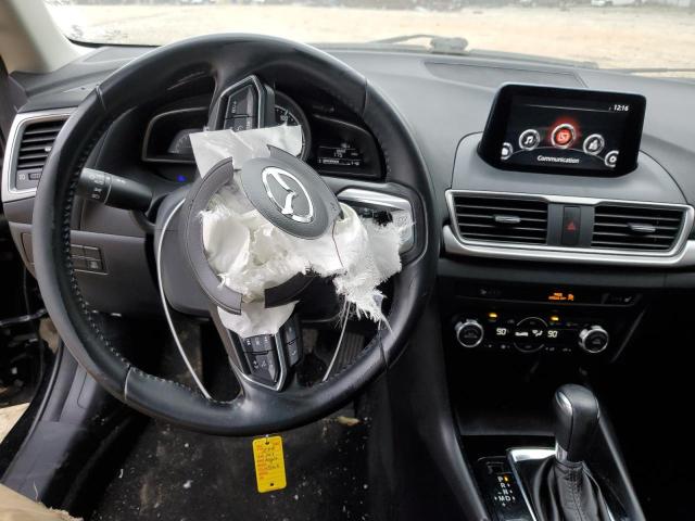 2018 MAZDA 3 TOURING - 3MZBN1V38JM251881