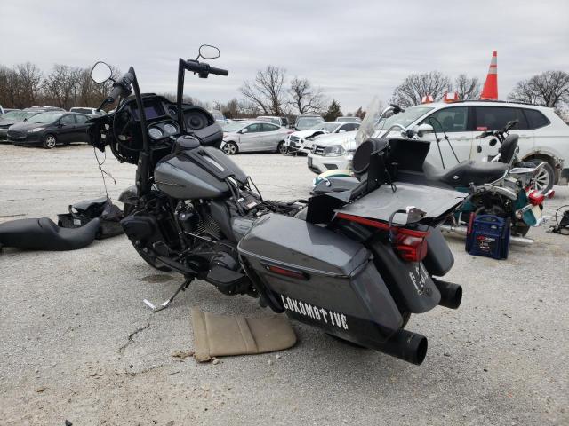 2021 HARLEY-DAVIDSON FLTRK 1HD1KZF18MB669256