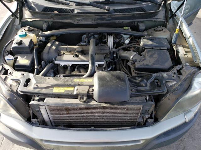 YV4CZ592261237674 Volvo XC90