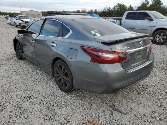 2017 NISSAN ALTIMA - 1N4AL3AP2HC274700