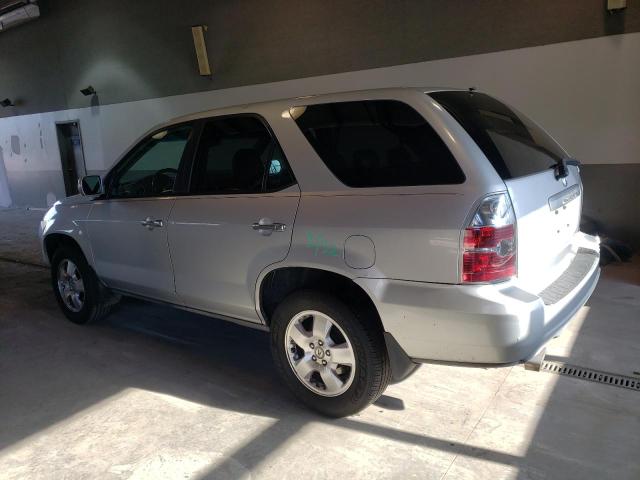2HNYD18226H501280 Acura MDX