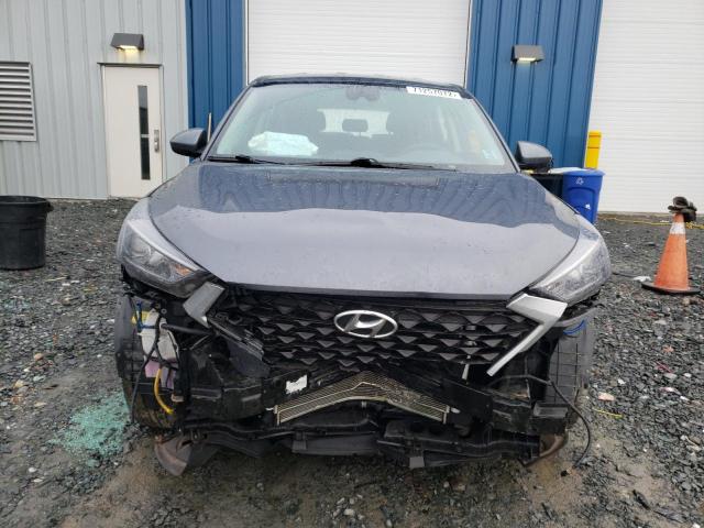 KM8J2CA46KU872885 | 2019 HYUNDAI TUCSON SE