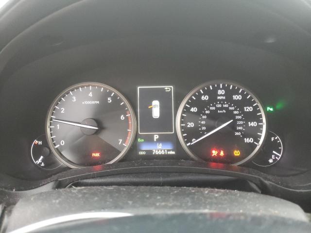 2019 LEXUS NX 300 BAS - JTJYARBZ0K2140232