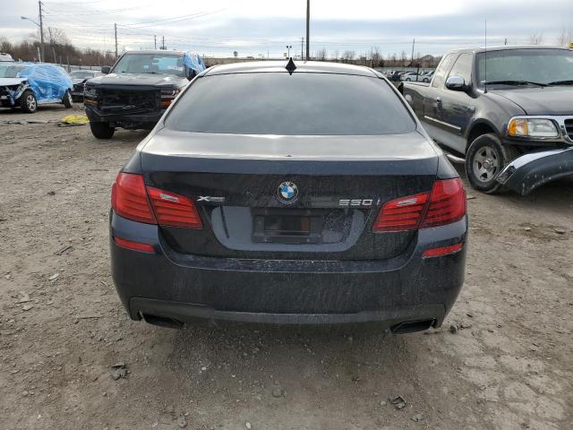 2015 BMW 550 XI - WBAKP9C51FD979588