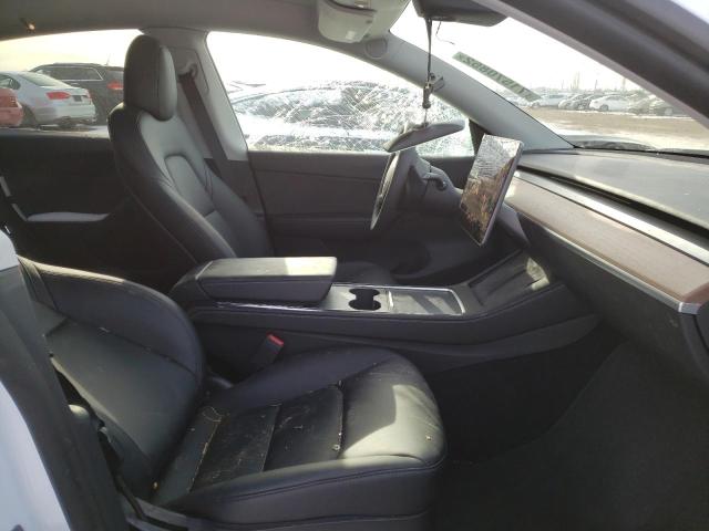 7SAYGDEE3NF422995 Tesla Model Y