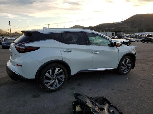 5N1AZ2MS8KN124570 Nissan MURANO S