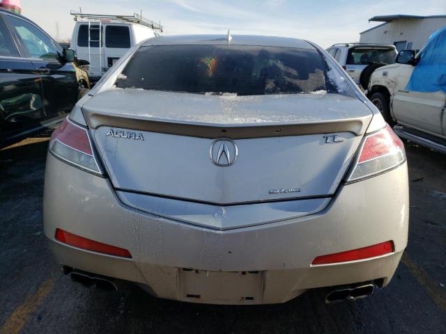 19UUA9F55AA006458 Acura TL