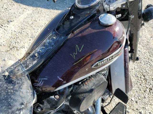 2021 HARLEY-DAVIDSON FLHCS - 1HD1YBK16MB016825
