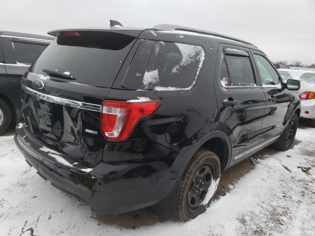 1FM5K8D82GGC36046 | 2016 FORD EXPLORER X