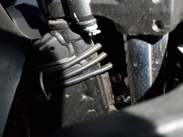 2022 KAWASAKI KL650 L - ML5KLEL19NDA03543
