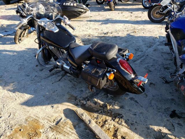 2004 HONDA VT750 C JH2RC50004K010900