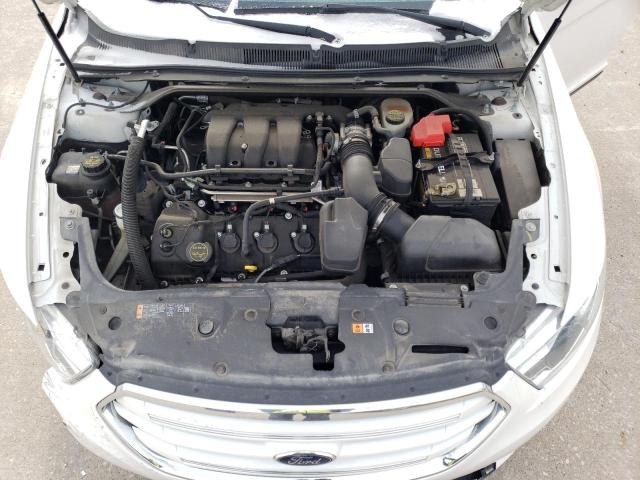 2016 FORD TAURUS - 1FAHP2F84GG143497