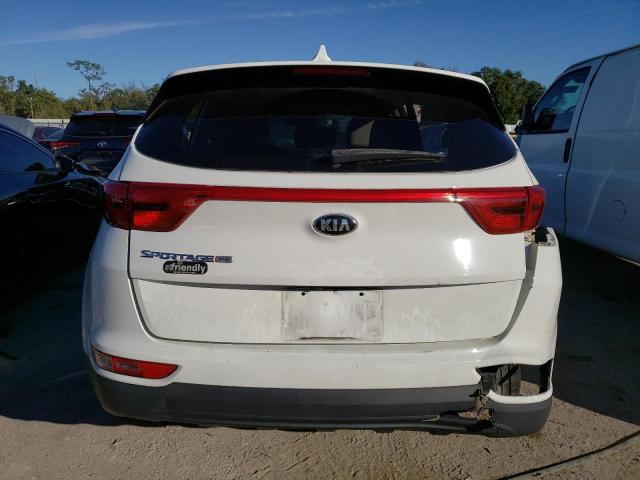 2017 KIA SPORTAGE - KNDPM3AC0H7041888