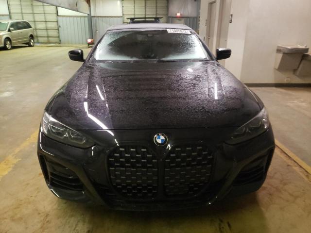 2021 BMW M440I WBA53AT07MCH26456