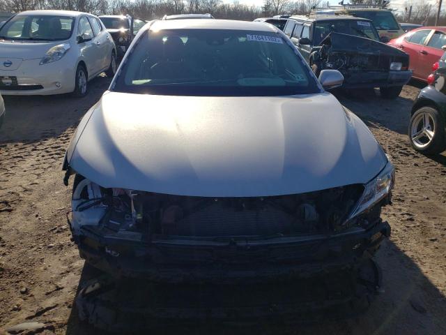 2018 TOYOTA CAMRY L - 4T1B11HK6JU644240