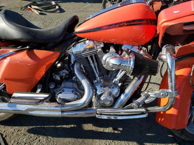 2007 HARLEY-DAVIDSON FLTR 1HD1FS4327Y614755