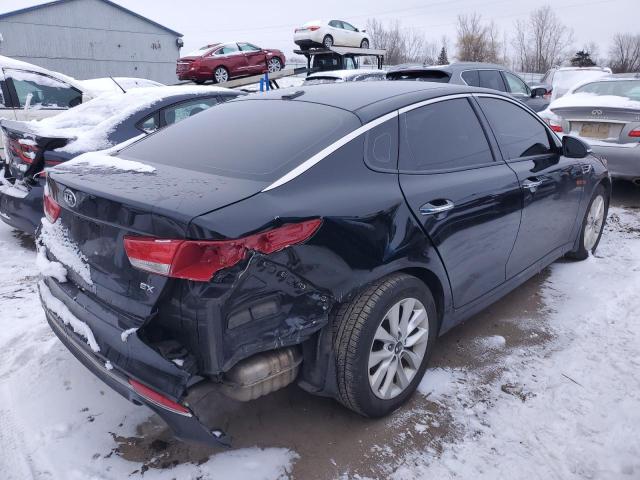 5XXGU4L35GG077889 KIA OPTIMA EX