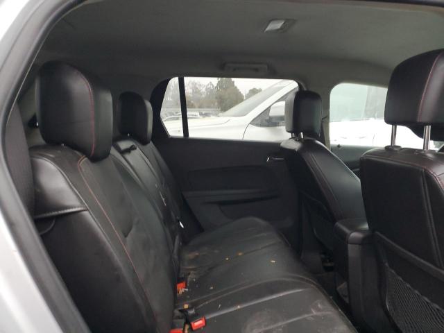 2GKFLVE34D6393407 GMC Terrain Slt