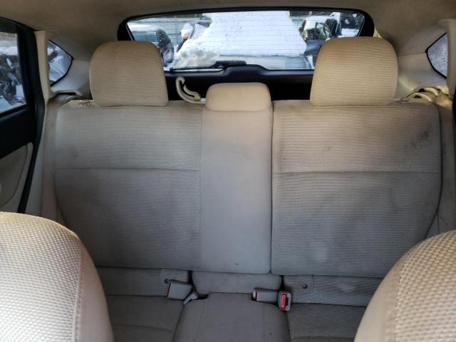 JF2GPACC7E9324685 Subaru Xv Crosstrek 2.0 Premium