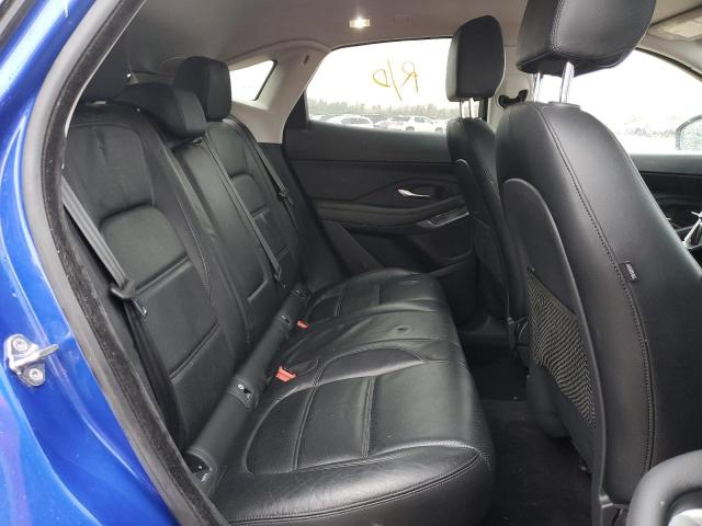 2020 JAGUAR E-PACE SADFK2FX1L1Z83763