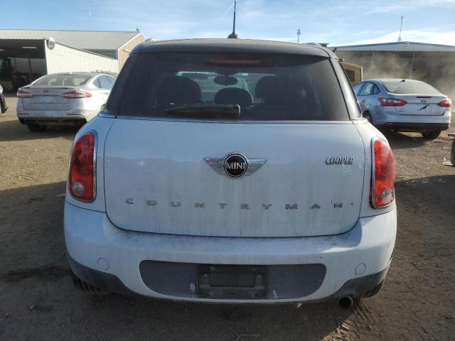 WMWZB3C55EWM32322 Mini COOPER COUNTRYMAN
