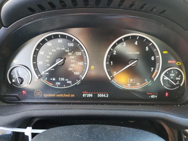 5UXWX9C52H0T08928 BMW X3 Xdrive28i