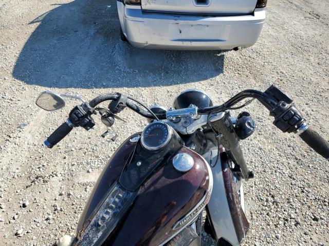 2021 HARLEY-DAVIDSON FLHCS - 1HD1YBK16MB016825