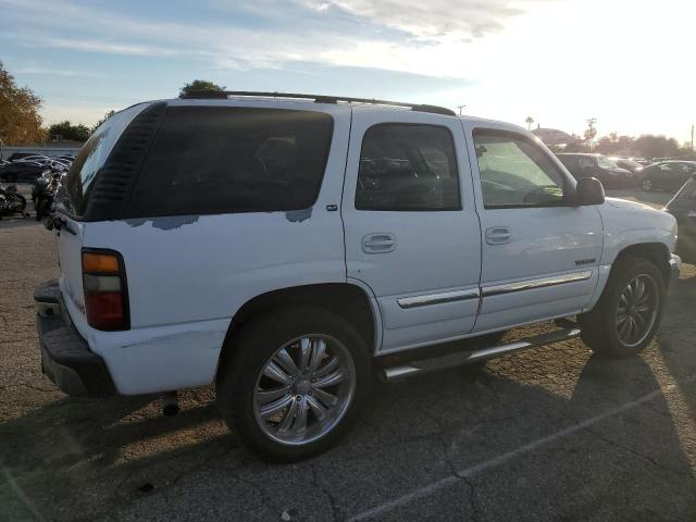 1GKEC13T05J181907 GMC Yukon
