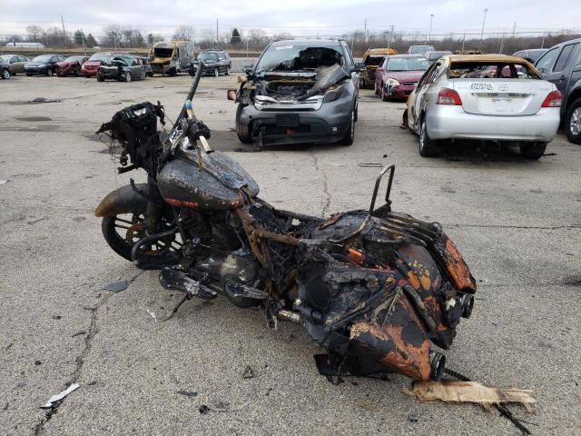 2018 HARLEY-DAVIDSON FLTRXSE CV 1HD1TCL13JB954523