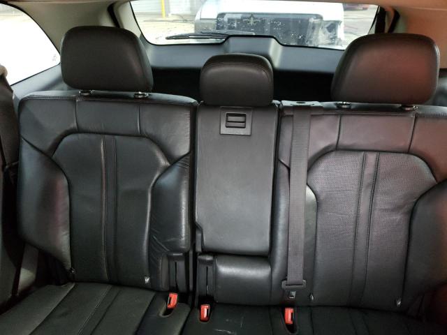 2LMDJ6JK5BBJ06513 Lincoln MKX
