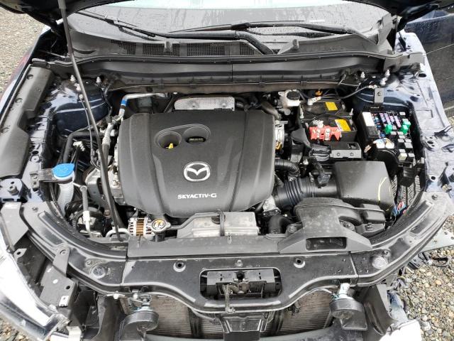 2022 MAZDA CX-5 PREMI - JM3KFBDM0N0635816