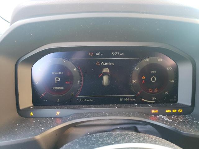2021 NISSAN ROGUE PLAT JN8AT3DCXMW105900