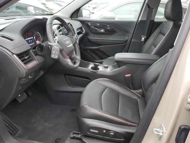 2022 GMC TERRAIN AT 3GKALYEV4NL247115