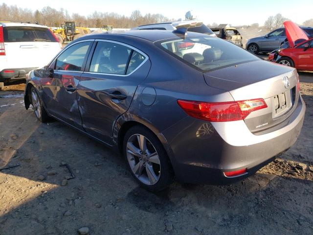 19VDE1F54FE003956 Acura Ilx 20 Premium