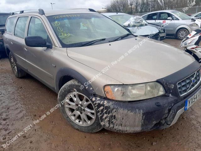 YV1SZ796751175429 Volvo Xc70 D5 Se
