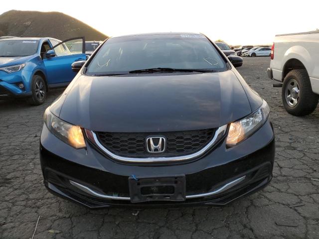 2015 HONDA CIVIC LX - 2HGFB2F55FH566115