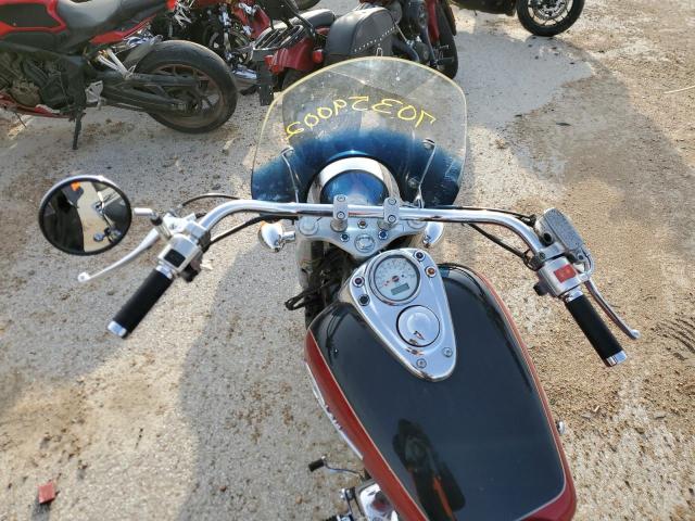 2003 HONDA VT750 CDC JH2RC44673M703412