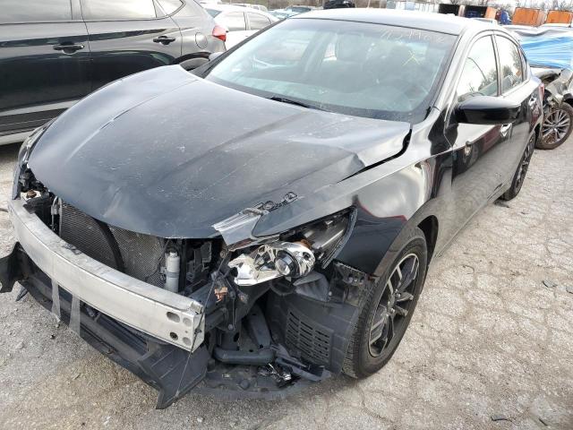 1N4AL3AP5GN322211 auction archive image